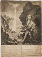 David Bruce NPG D31556