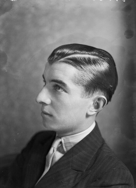 Fred hunter npg x104407