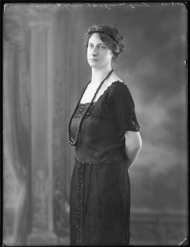 Lady margaret lowry corry npg x120403