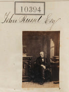 John Russell NPG Ax60108