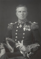 Sir Harold Arthur Brown NPG x166150