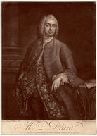 John Beard NPG D670