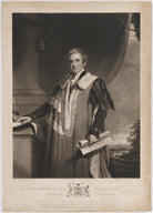 Edward Price Lloyd, 1st Baron Mostyn NPG D39064