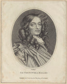 Sir Frescheville Holles NPG D29946