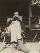 Lytton Strachey NPG x13069
