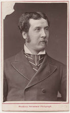 Charles Warner (Charles John Lickfold) NPG x27271