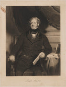 Joseph Neeld NPG D38480