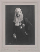 Sir Malcolm Mcilwraith NPG x20227