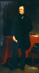 John Russell, 1st Earl Russell NPG 1121