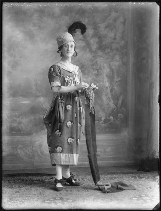 Daley cooper npg x101077