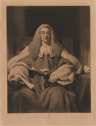 Sir Nicholas Conyngham Tindal NPG D39623
