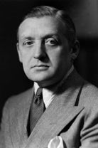Alan John Bott NPG x3033