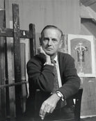 Graham Sutherland NPG x125766