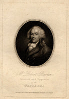 Robert Barker NPG D1164