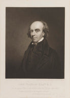 John Flaxman NPG D14448