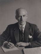 Henry Charles Ponsonby Moore, 10th Earl of Drogheda NPG x167261