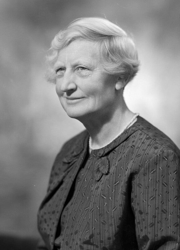 Sheina macalister marshall npg x171904