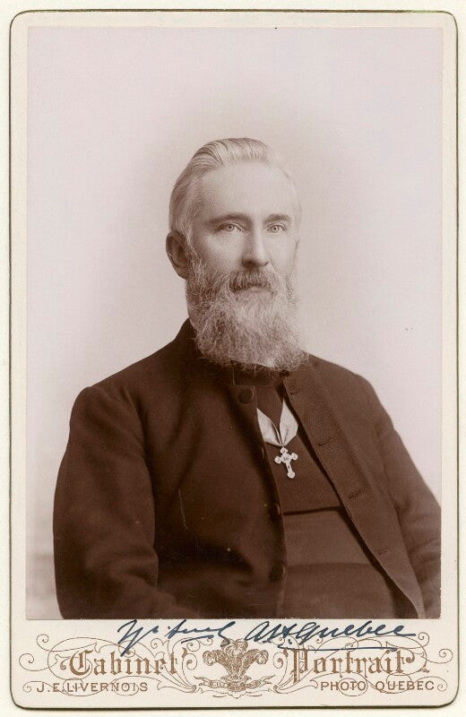 Andrew hunter dunn npg x159015