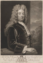 Thomas Newport, Baron Torrington NPG D10678
