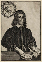 Nicholas Culpeper NPG D27281