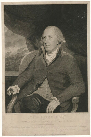 John Home NPG D35939