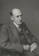 Sir John Charles Gabriel Sykes NPG x185573