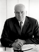 Sir Allen Lane NPG x125607