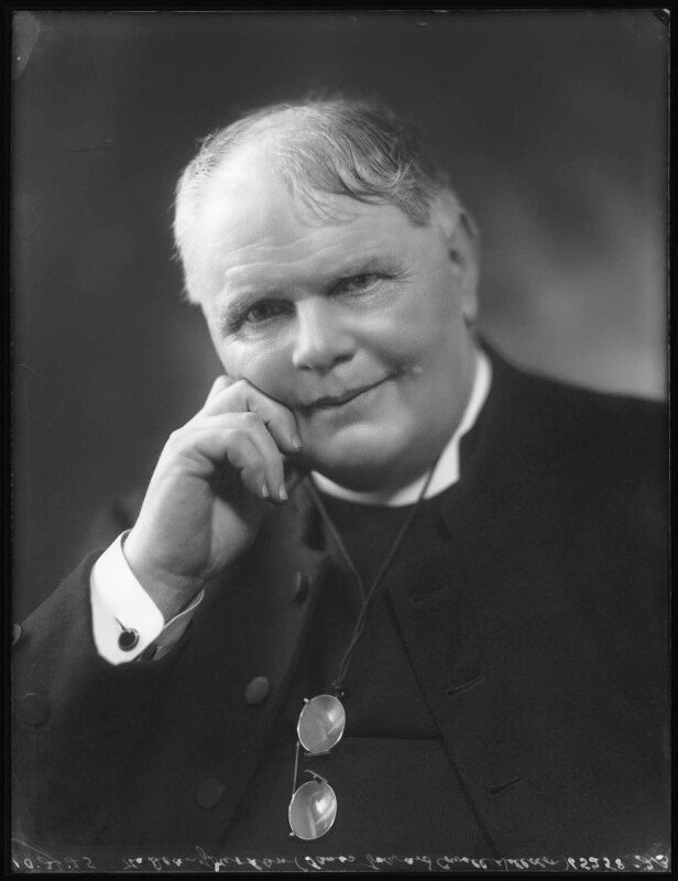 James edward cowell welldon npg x123186