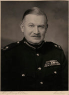 Sir Richard Neville Anderson NPG x74822