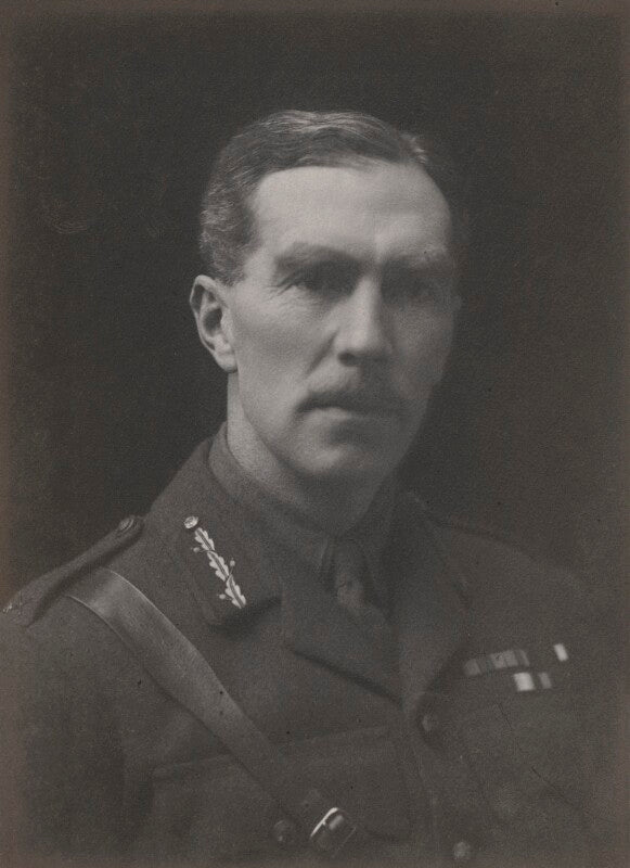 Gwyn venables hordern npg x168411