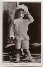 Alexei, Tsarevich and Grand Duke of Russia NPG x131650