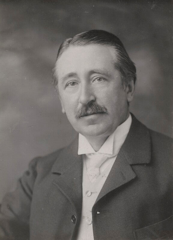 James anson farrer npg x198595