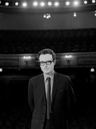 Ian Bronson Albery NPG x128261