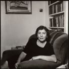 Illa Knina (Mrs Kodicek) NPG x134161