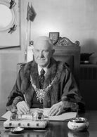 Clifford St George Glasson NPG x191212