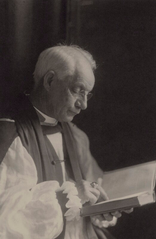 Gerard addington d'arcy irvine npg x159186