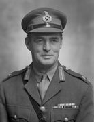 Donald Andrew Douglas Bethell NPG x173192