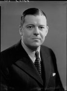 Sir Eric Cecil Heygate Salmon NPG x156499