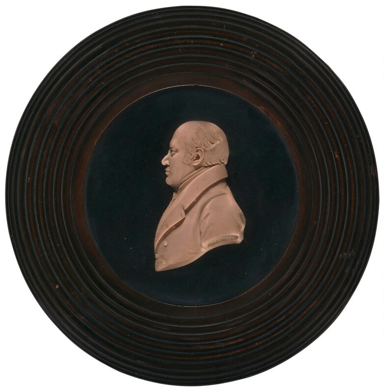 Robert hall npg 5066