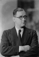 Sir William Neil Connor ('Cassandra') NPG x10293