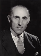 Sir Edward William Spencer Ford NPG x167171