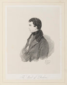 John George Lambton, 1st Earl of Durham NPG D45924