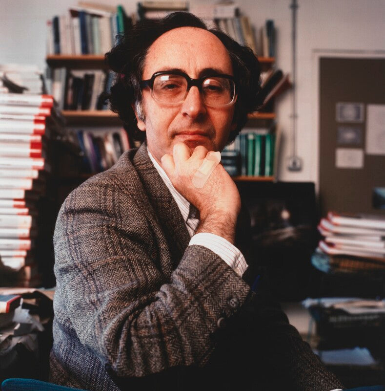 Brian david josephson npg p443