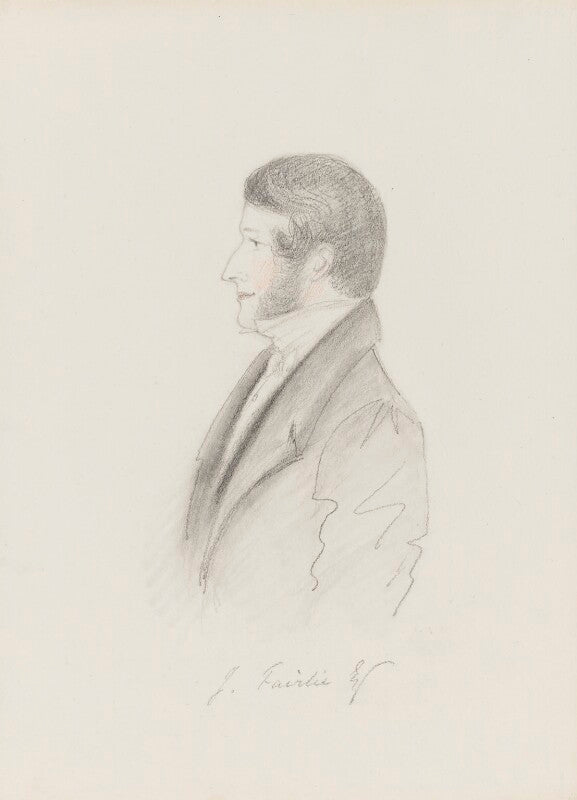 John fairlie npg 4026(22)