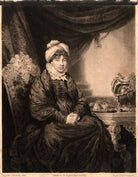 Charlotte of Mecklenburg-Strelitz NPG D9090