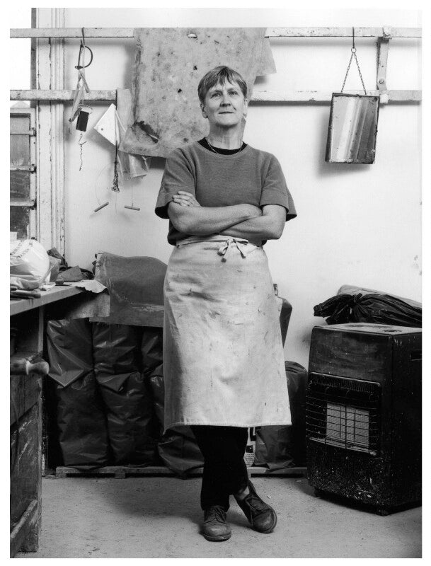 Alison britton npg x125102