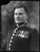 Bernard Cyril Freyberg, 1st Baron Freyberg NPG x124058