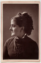 Fanny Josephs NPG Ax7621