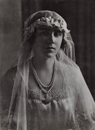 Queen Elizabeth, the Queen Mother NPG Ax29336