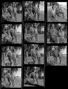 Baron Erroll of Hale and Lady Erroll of Hale on holiday NPG x195240